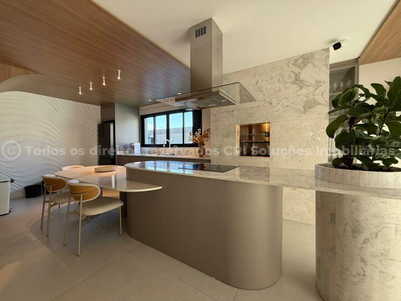 [Edificio] Apartamento à venda Porto Salvatore Residence: 