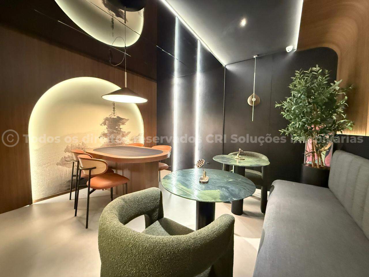 [Edificio] Apartamento à venda Porto Salvatore Residence: 