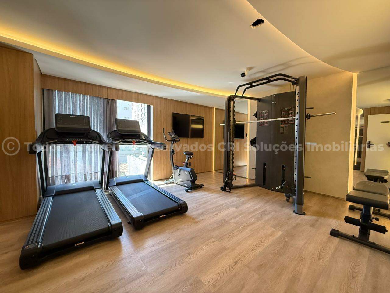 [Edificio] Apartamento à venda Porto Salvatore Residence: 