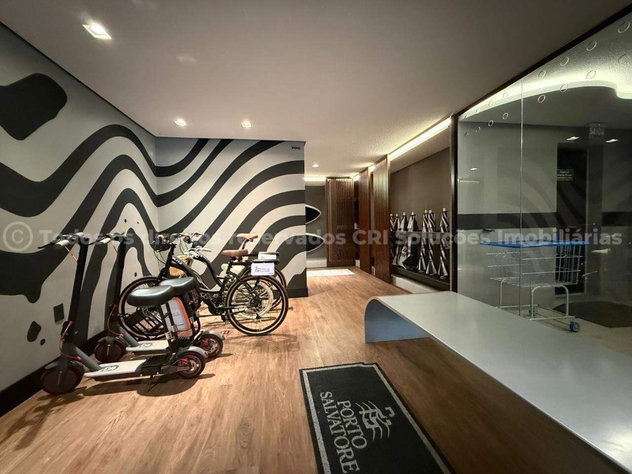 [Edificio] Apartamento à venda Porto Salvatore Residence: 