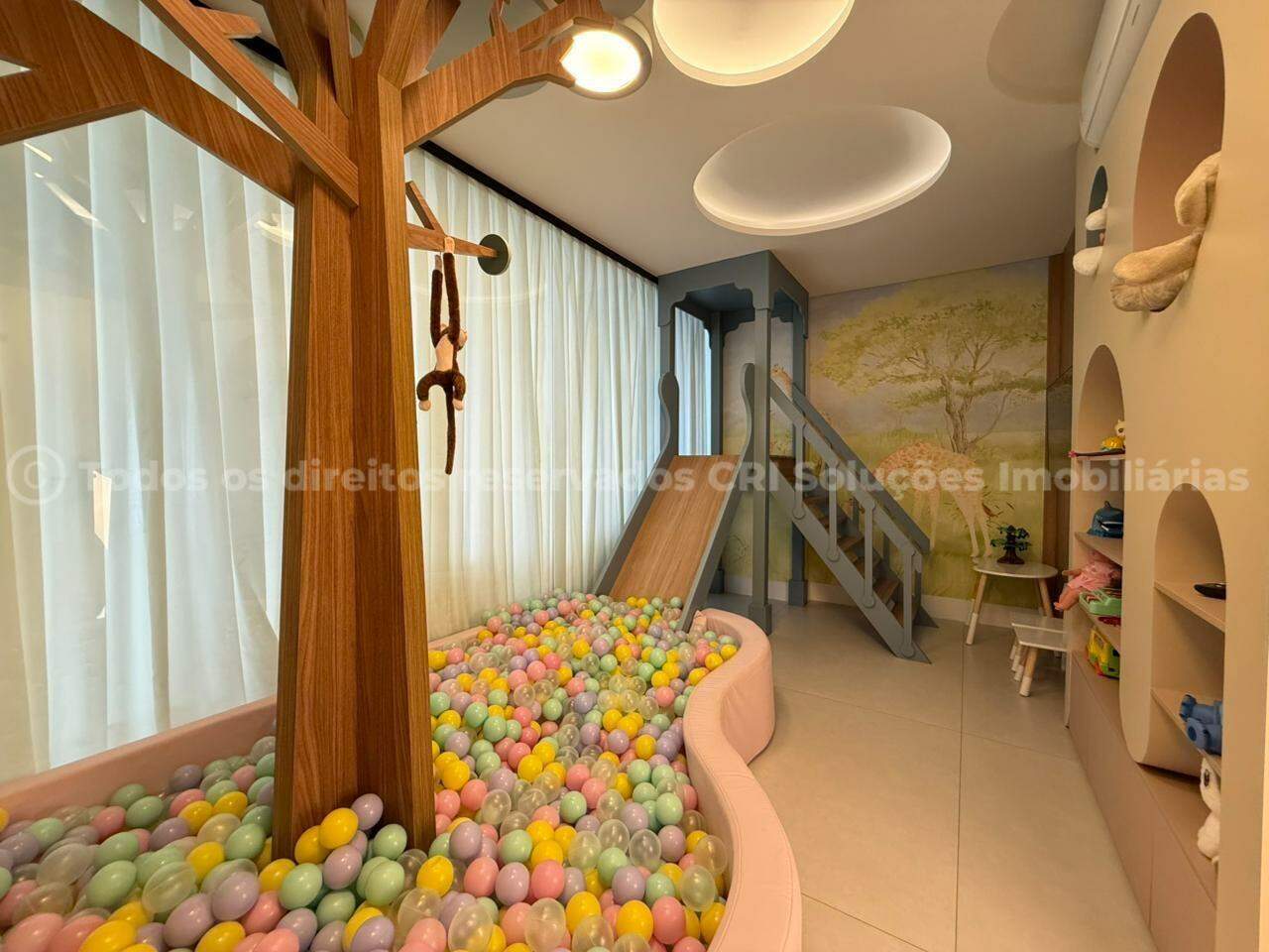 [Edificio] Apartamento à venda Porto Salvatore Residence: 