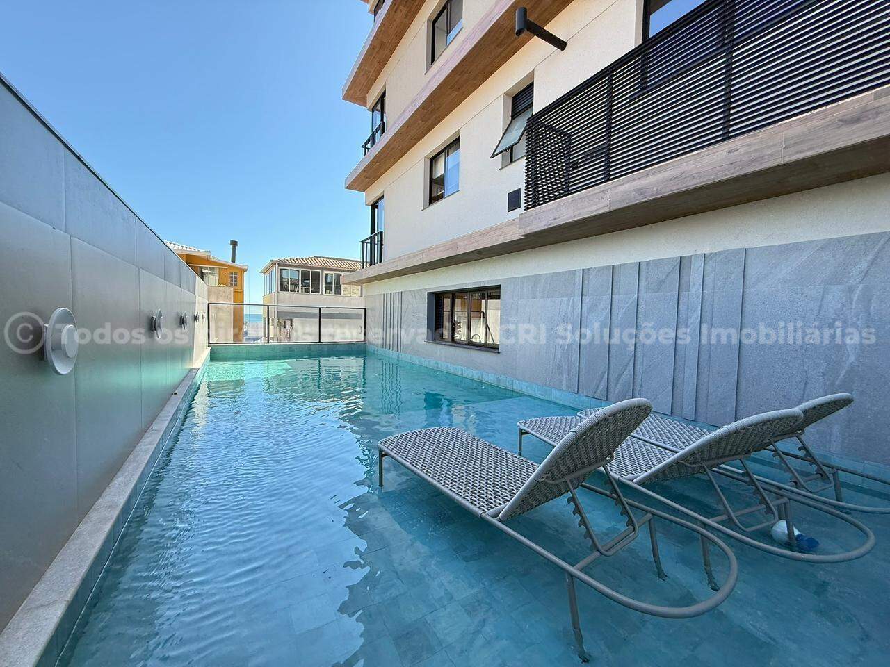 [Edificio] Apartamento à venda Porto Salvatore Residence: 