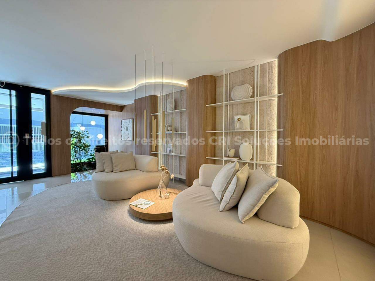 [Edificio] Apartamento à venda Porto Salvatore Residence: 