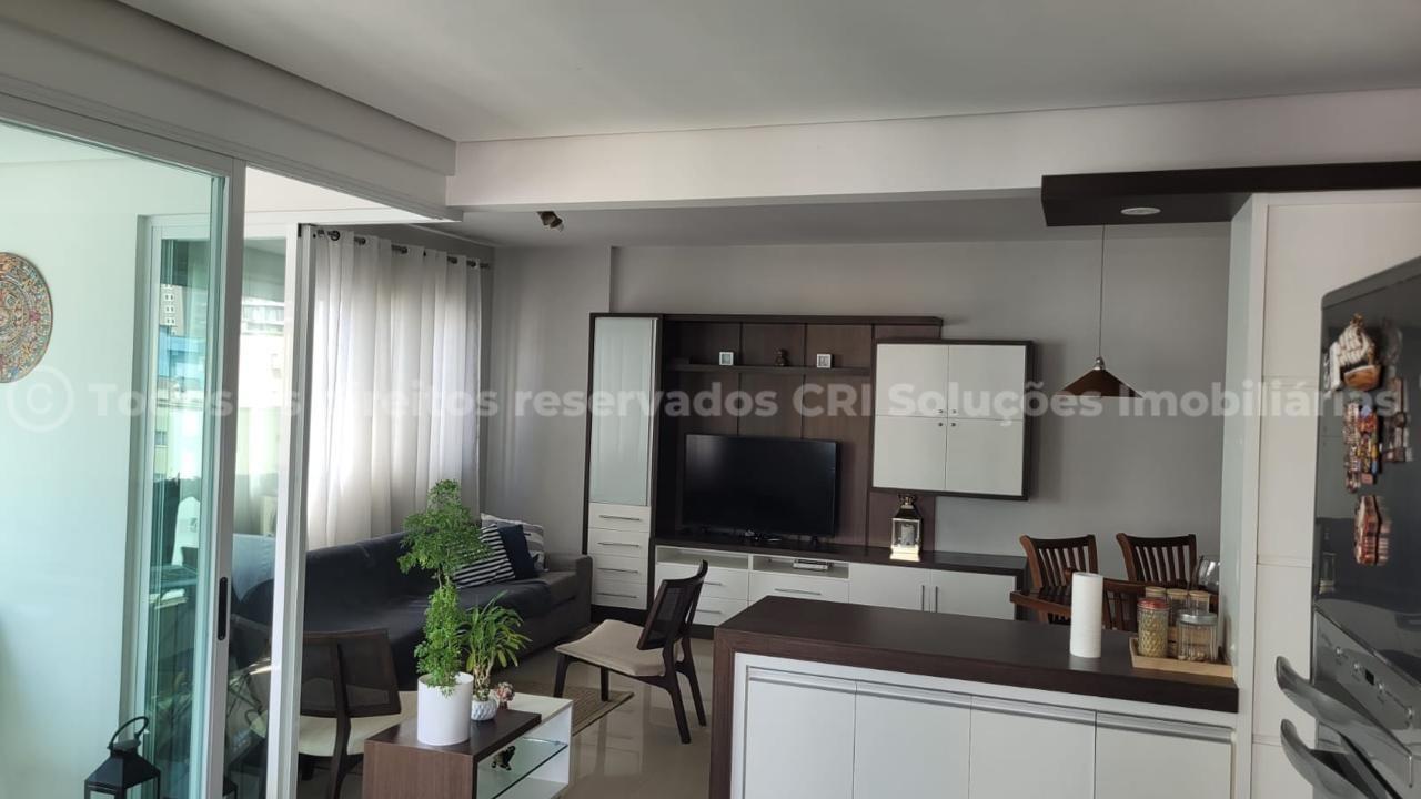 [Edificio] Apartamento à venda Antúrio: 