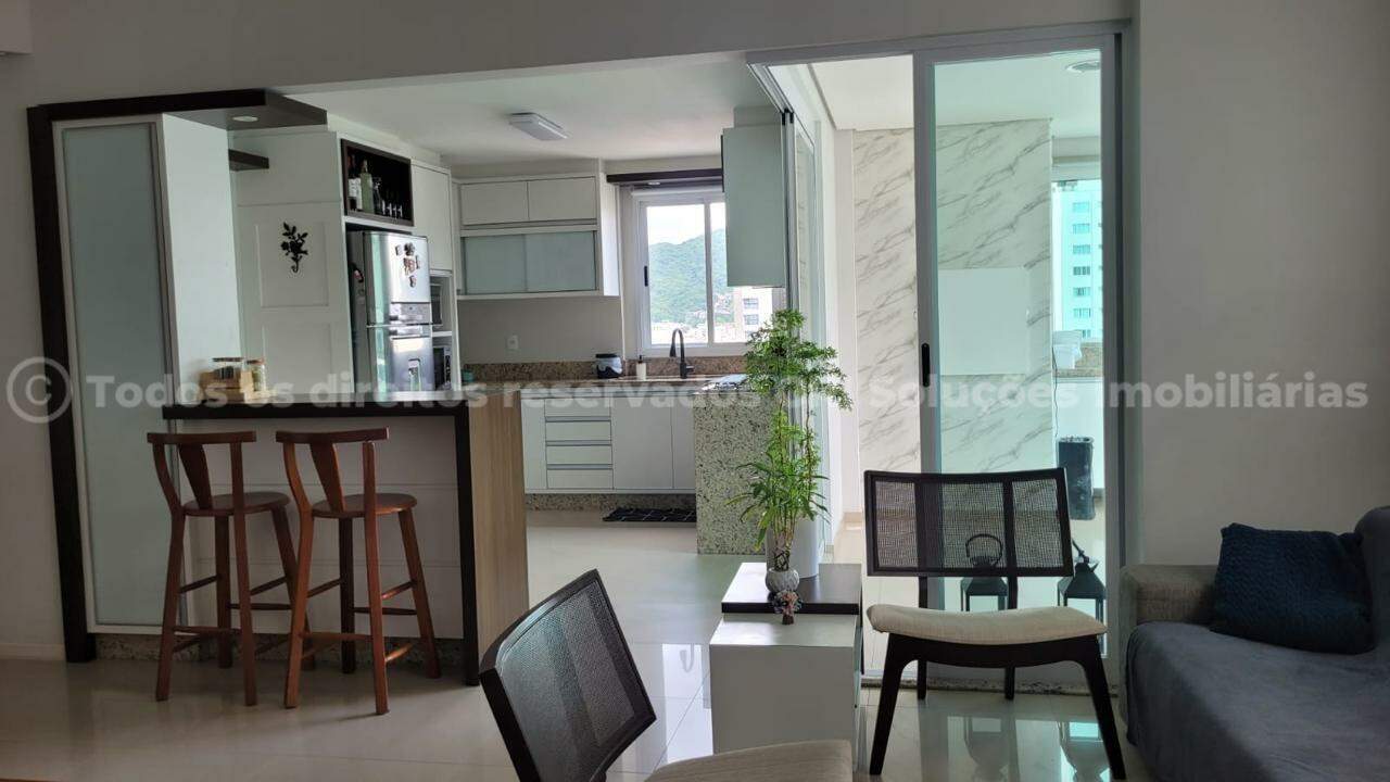 [Edificio] Apartamento à venda Antúrio: 