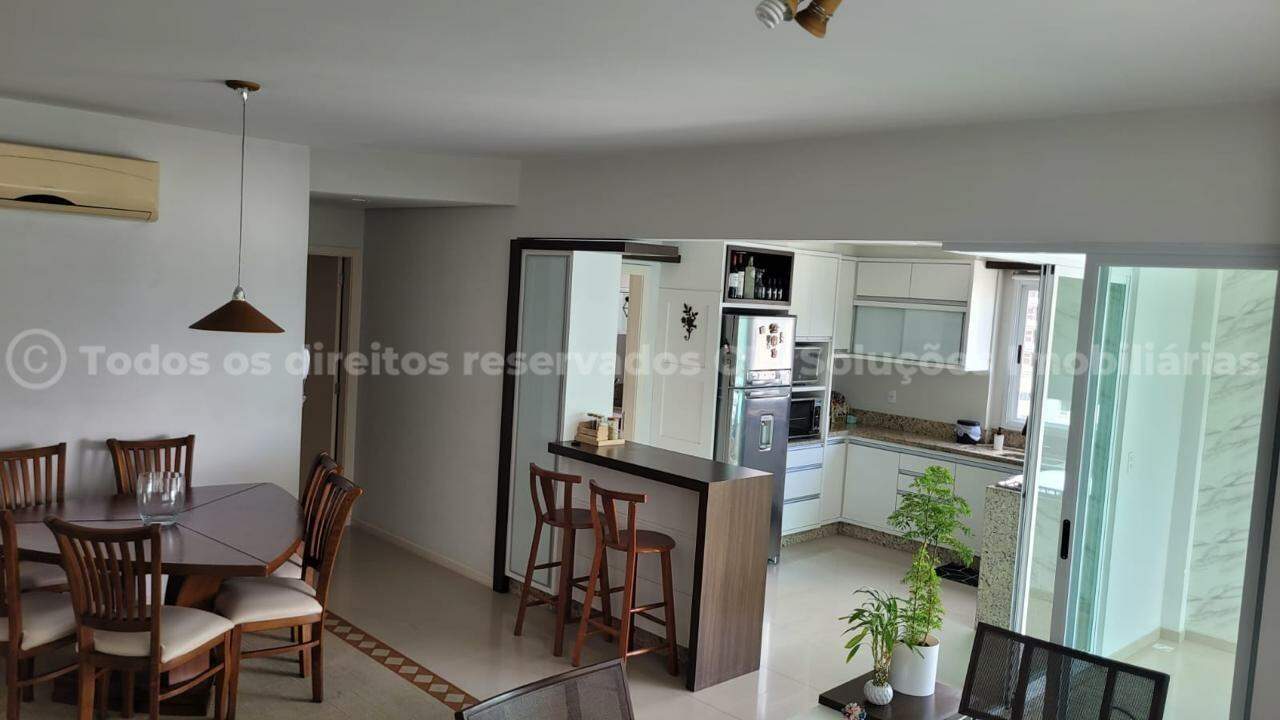 [Edificio] Apartamento à venda Antúrio: 