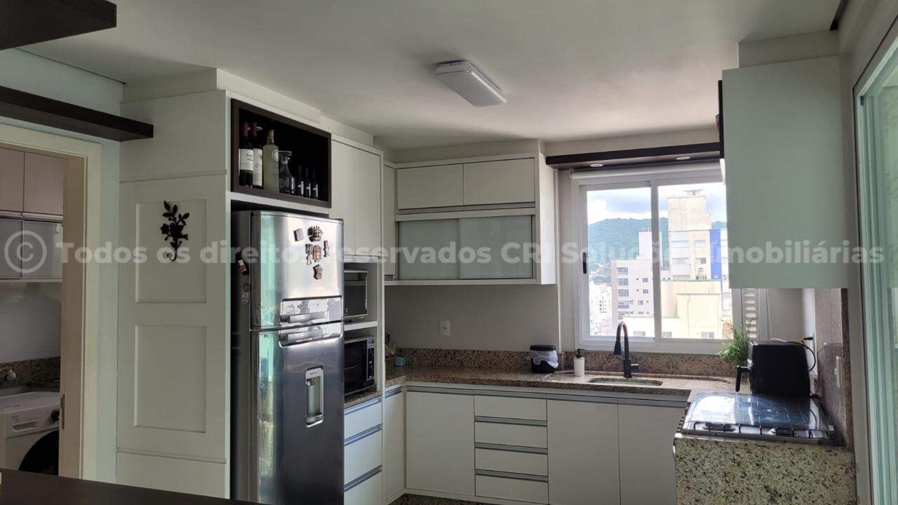 [Edificio] Apartamento à venda Antúrio: 
