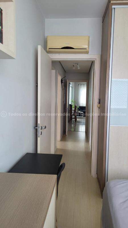 [Edificio] Apartamento à venda Antúrio: 