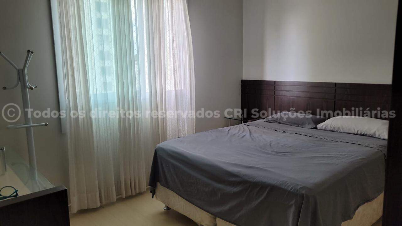 [Edificio] Apartamento à venda Antúrio: 