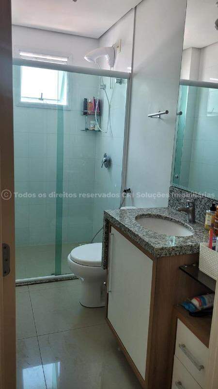 [Edificio] Apartamento à venda Antúrio: 