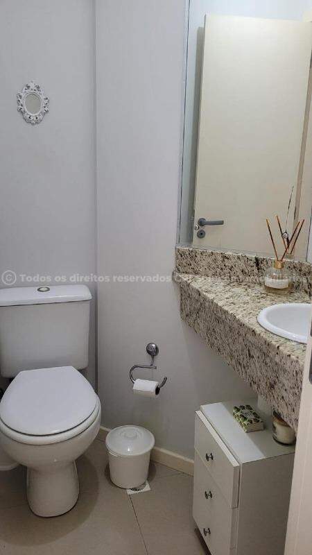 [Edificio] Apartamento à venda Antúrio: 