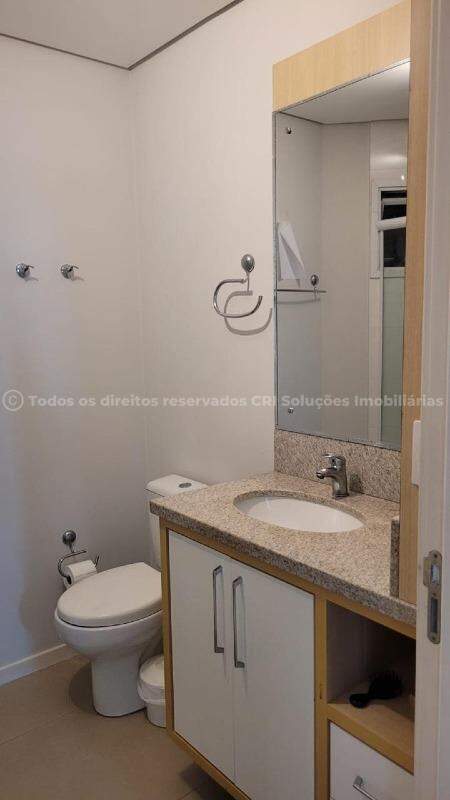 [Edificio] Apartamento à venda Antúrio: 