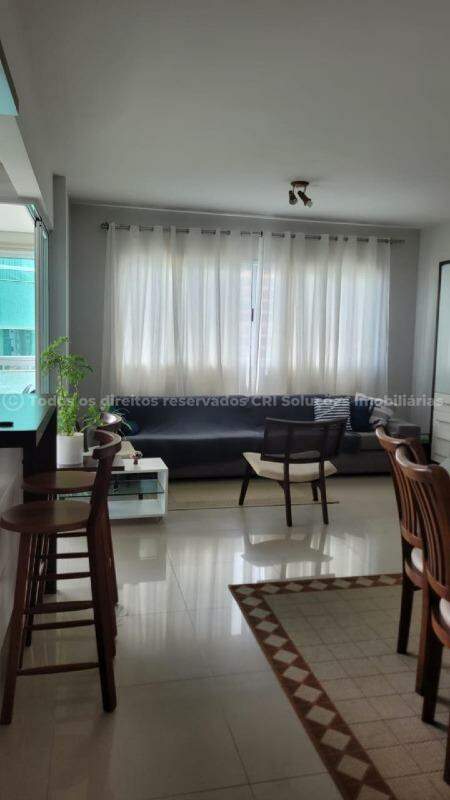 [Edificio] Apartamento à venda Antúrio: 