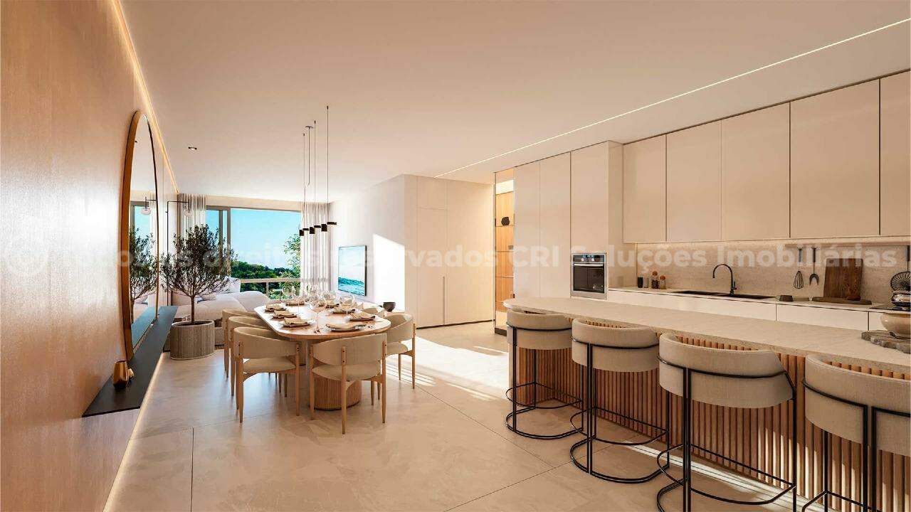 Apartamento com 3 quartos no Garden Park Home Club em Pioneiros Balneário Camboriú