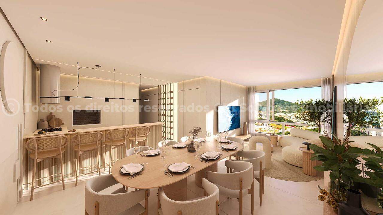 [Edificio] Apartamento à venda Garden Park Home Club: 