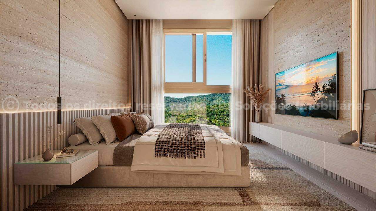 [Edificio] Apartamento à venda Garden Park Home Club: 
