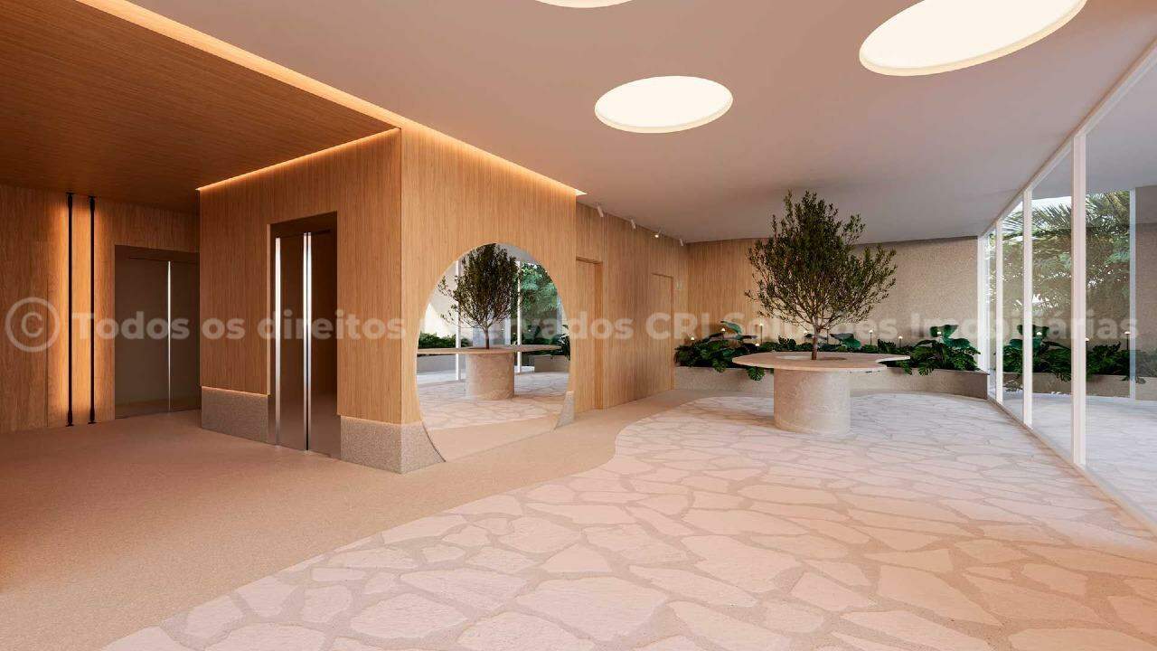 [Edificio] Apartamento à venda Garden Park Home Club: 