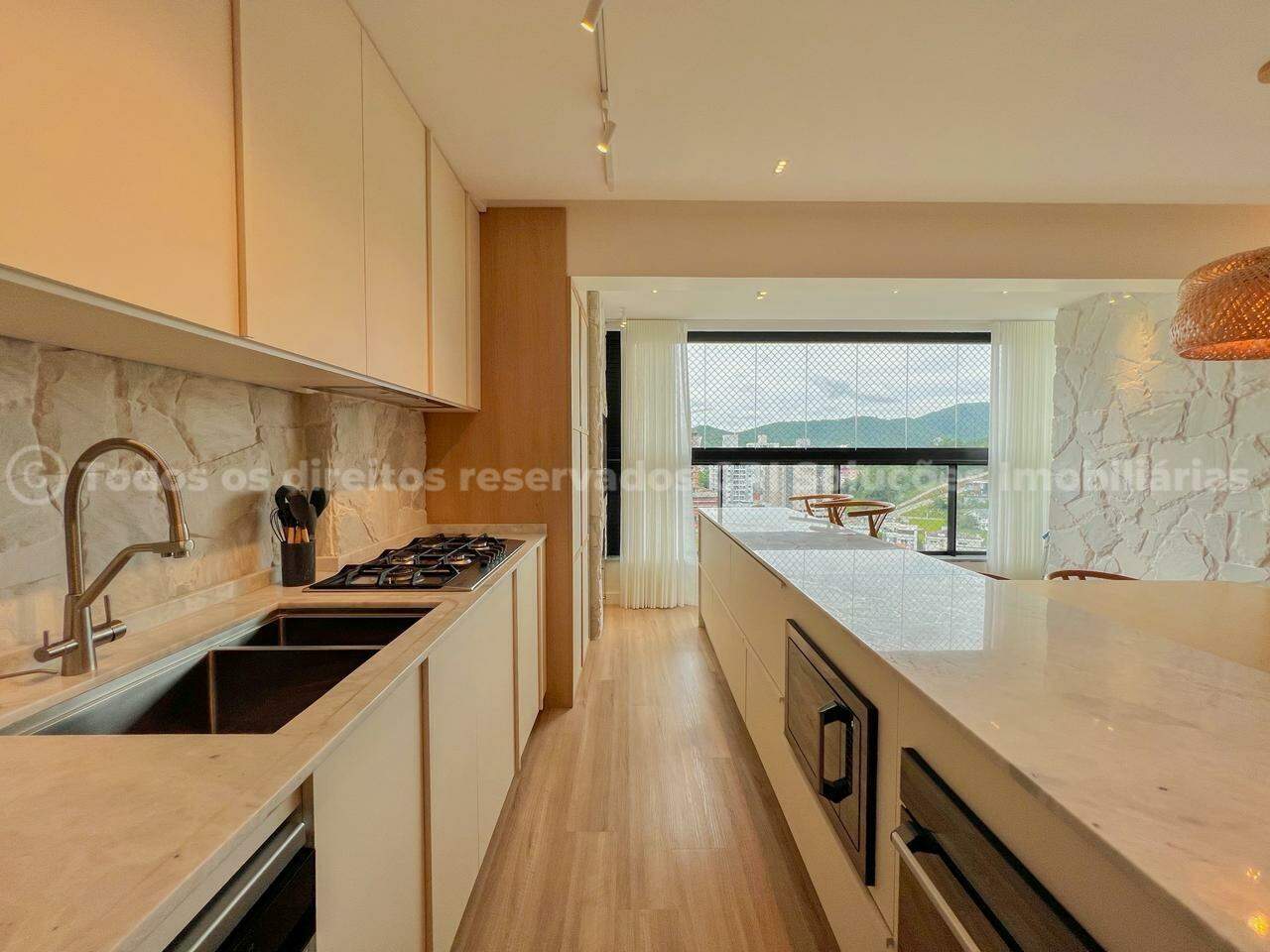 [Edificio] Apartamento à venda Brava Valley Home Clube: 