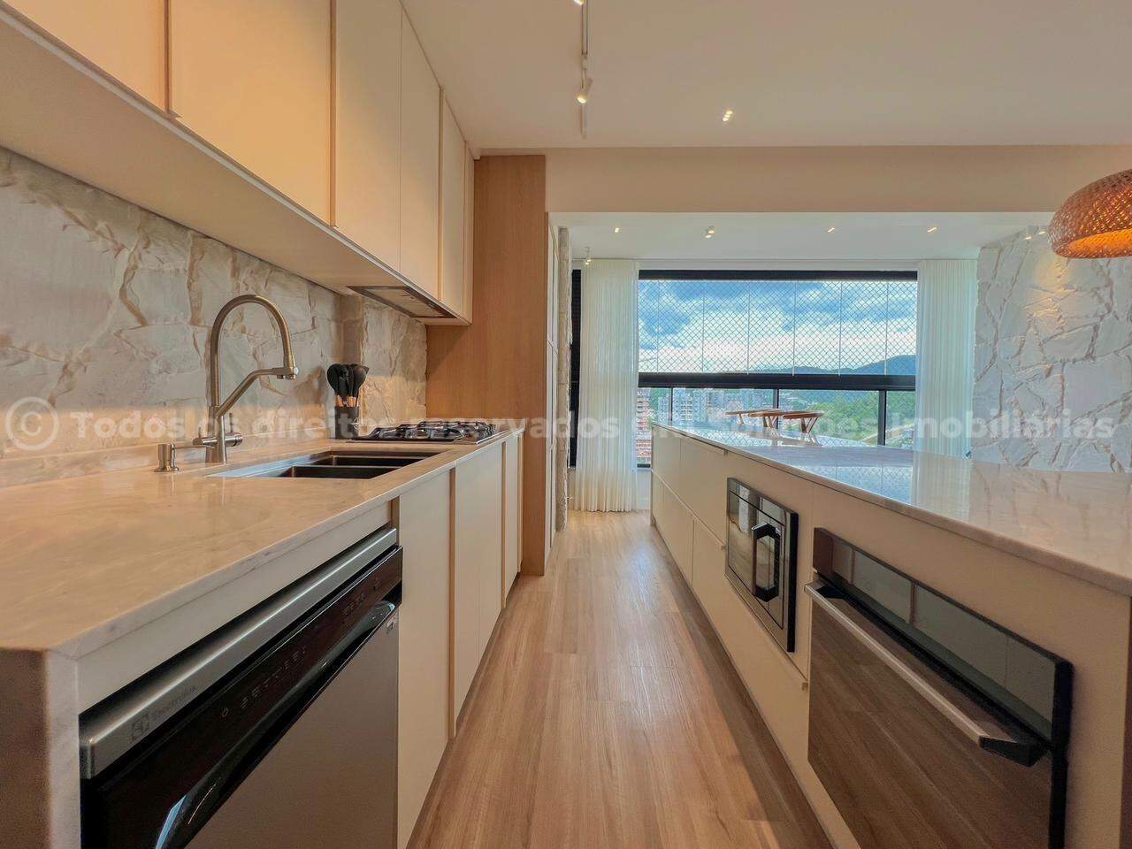 [Edificio] Apartamento à venda Brava Valley Home Clube: 