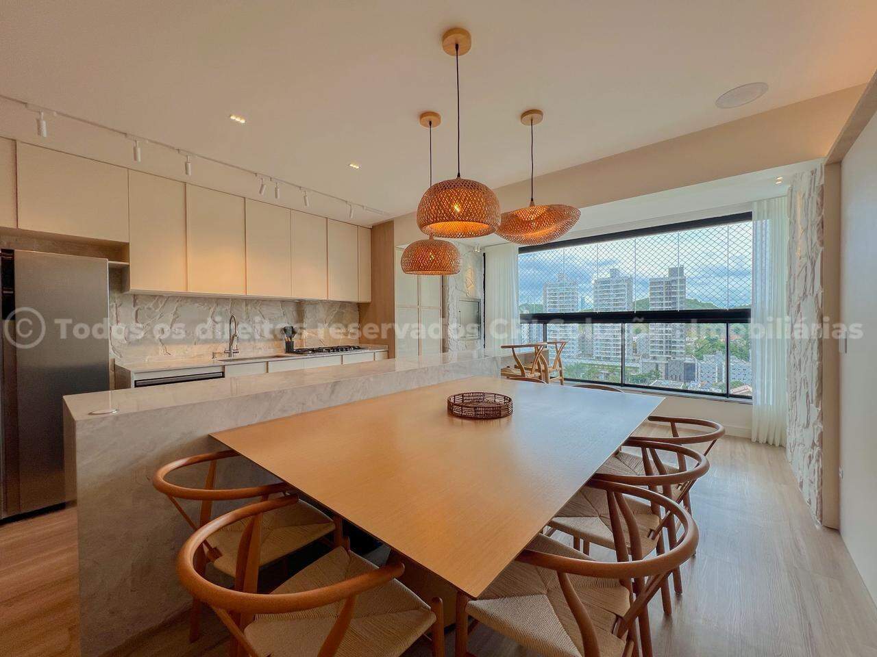 [Edificio] Apartamento à venda Brava Valley Home Clube: 