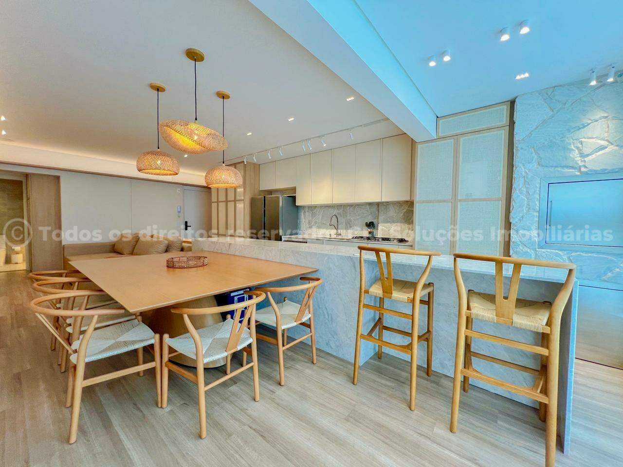 [Edificio] Apartamento à venda Brava Valley Home Clube: 