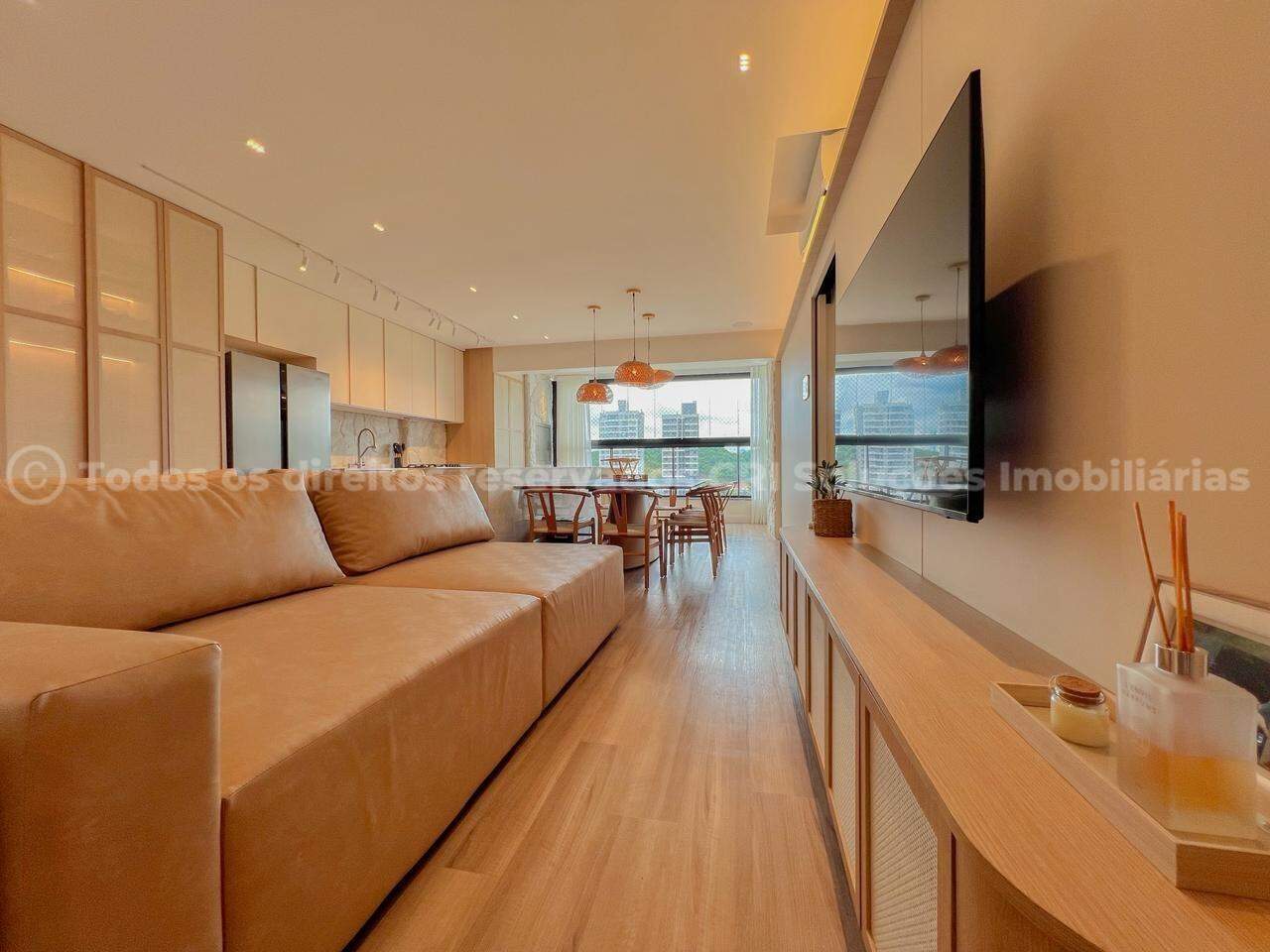 [Edificio] Apartamento à venda Brava Valley Home Clube: 