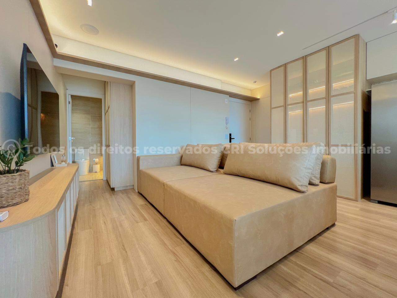 [Edificio] Apartamento à venda Brava Valley Home Clube: 