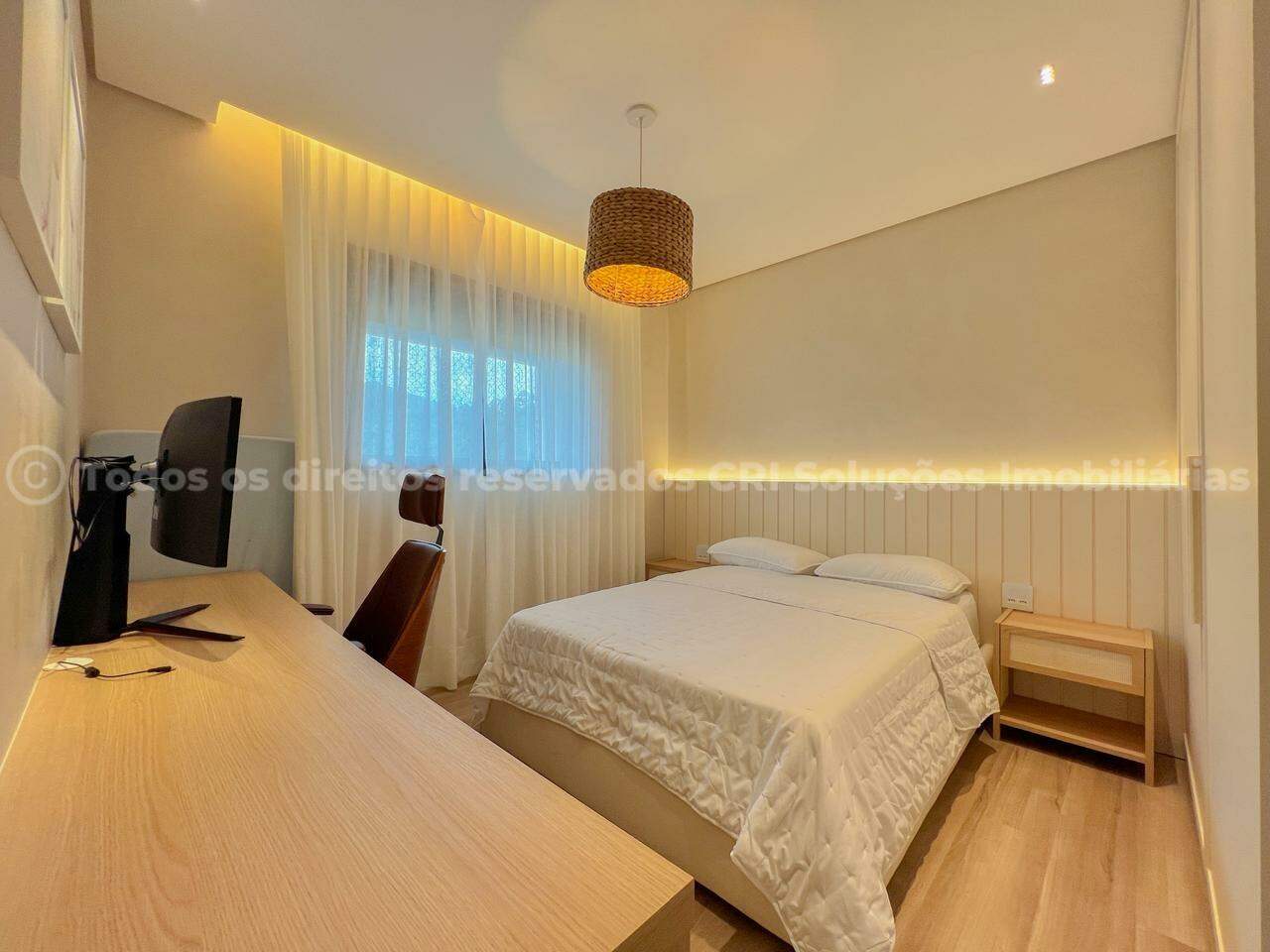 [Edificio] Apartamento à venda Brava Valley Home Clube: 