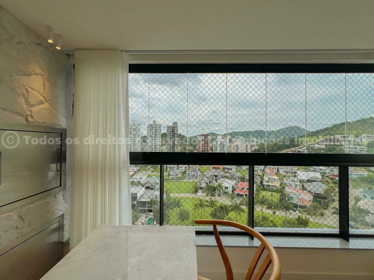 [Edificio] Apartamento à venda Brava Valley Home Clube: 
