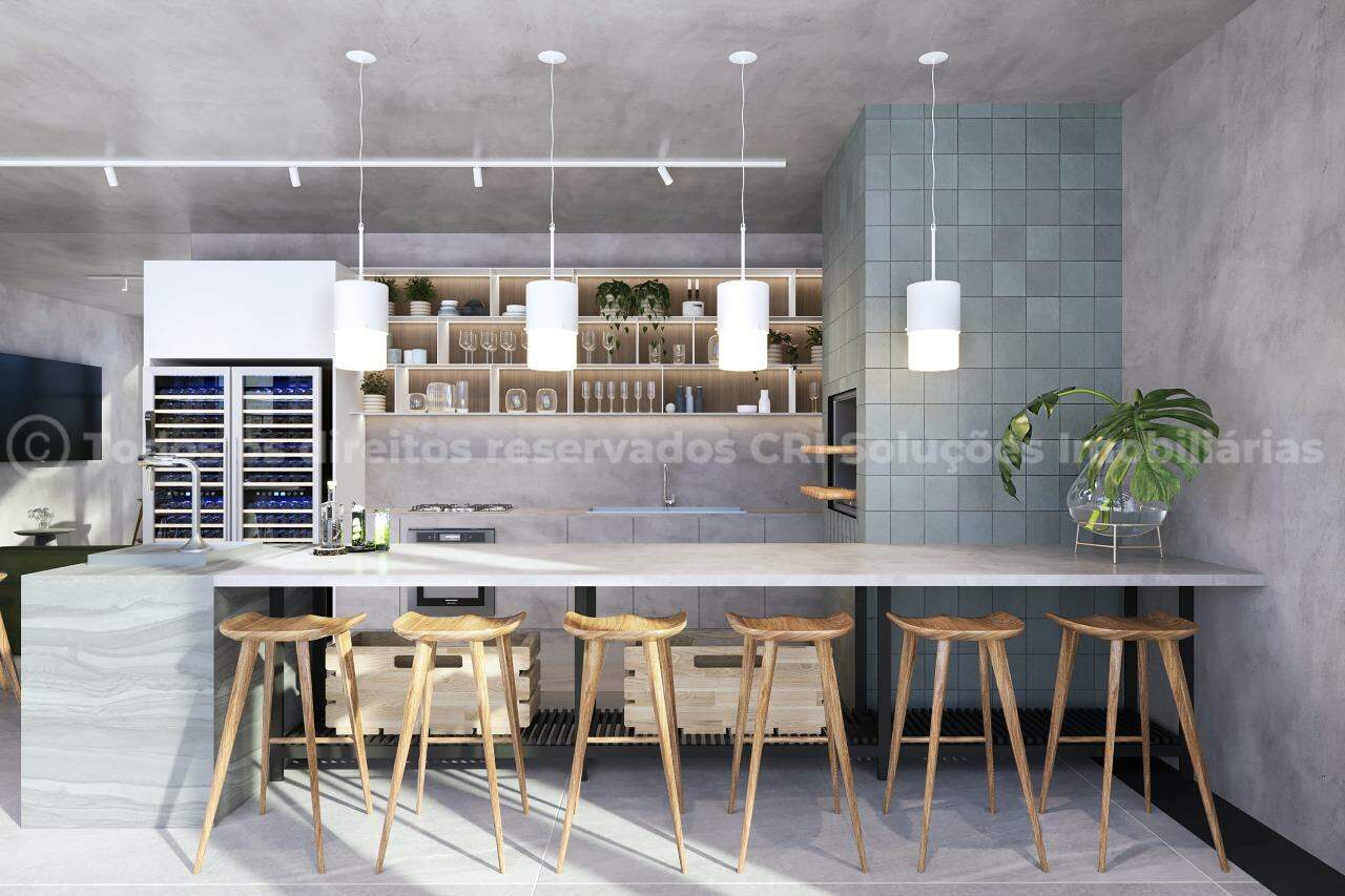 [Edificio] Apartamento à venda Luminares: 