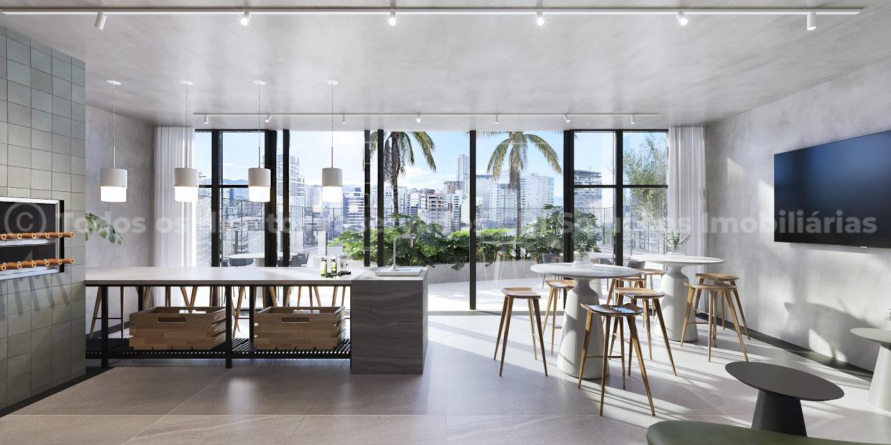 [Edificio] Apartamento à venda Luminares: 