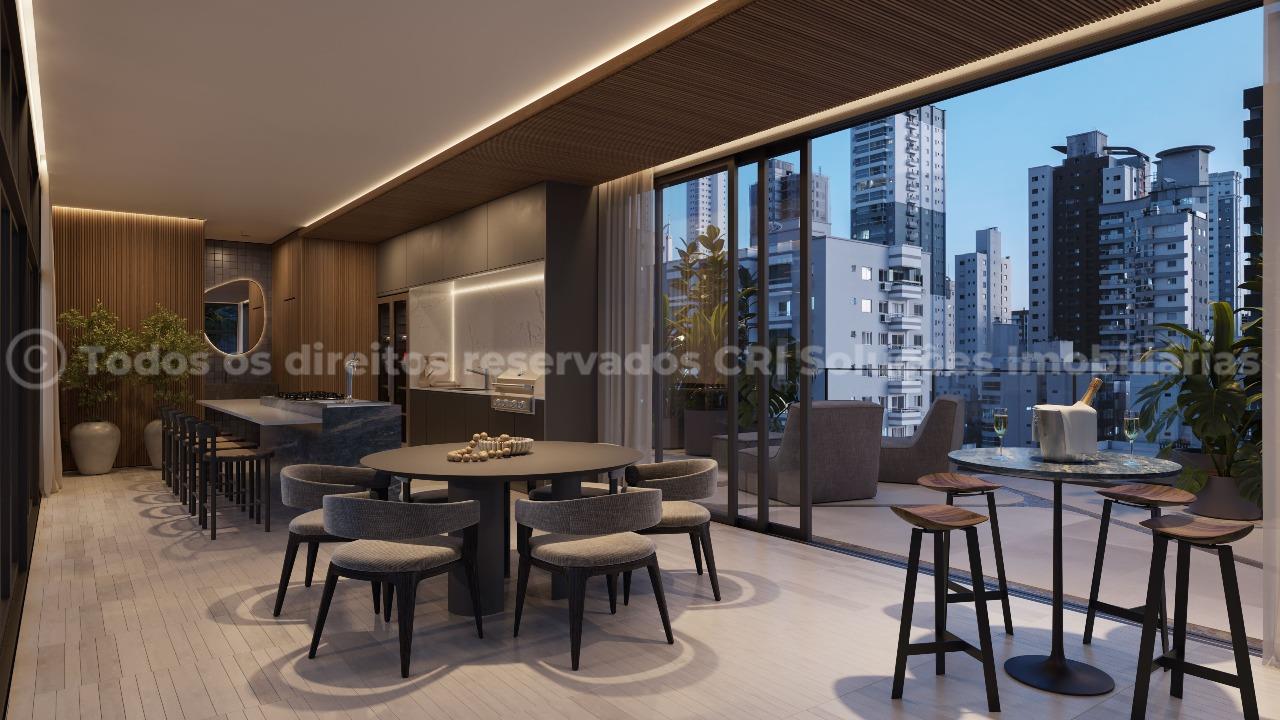 [Edificio] Apartamento à venda Luminares: 