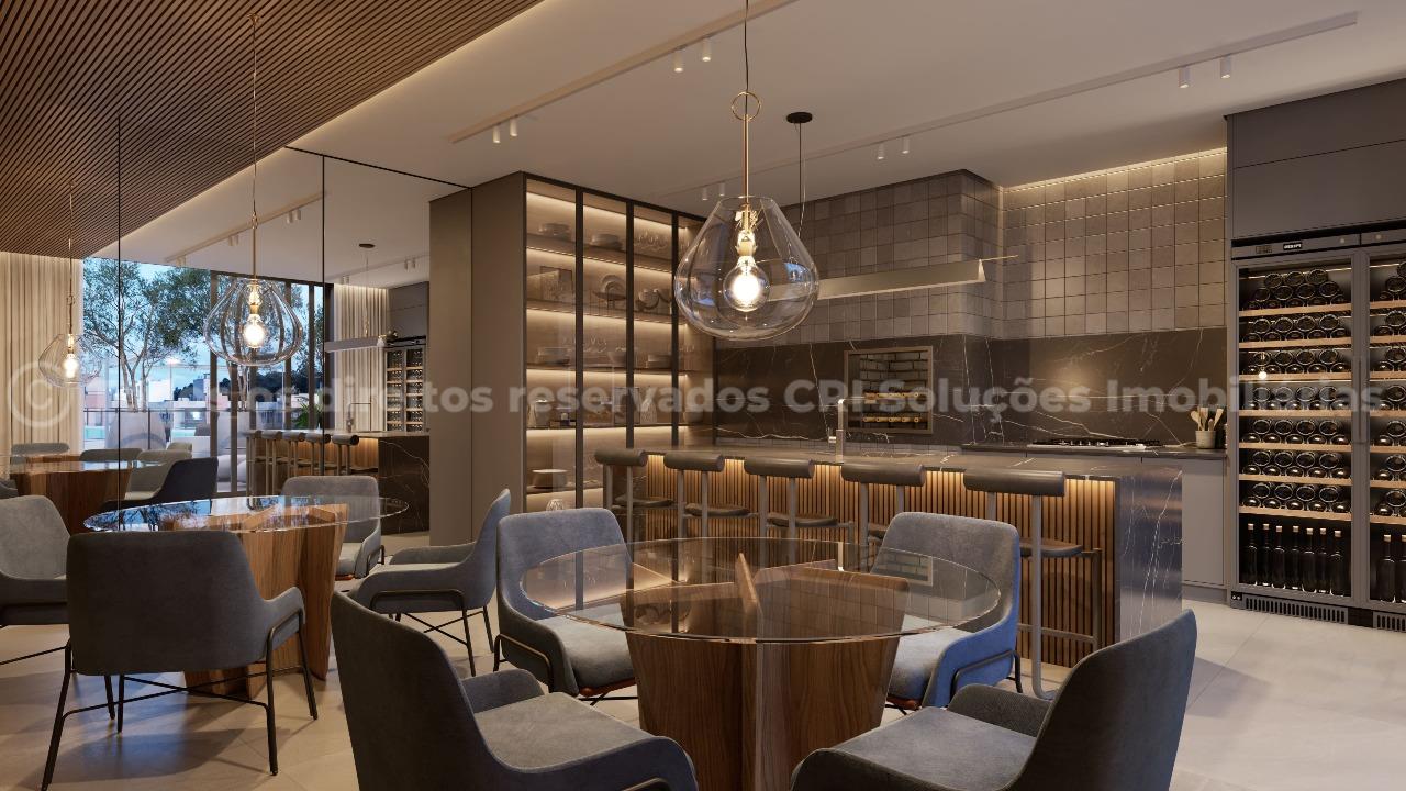 [Edificio] Apartamento à venda Luminares: 