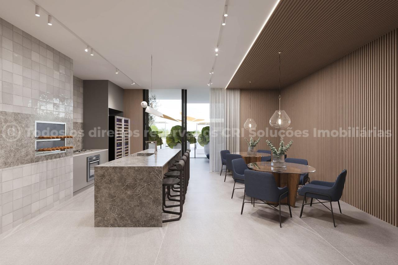 [Edificio] Apartamento à venda Luminares: 
