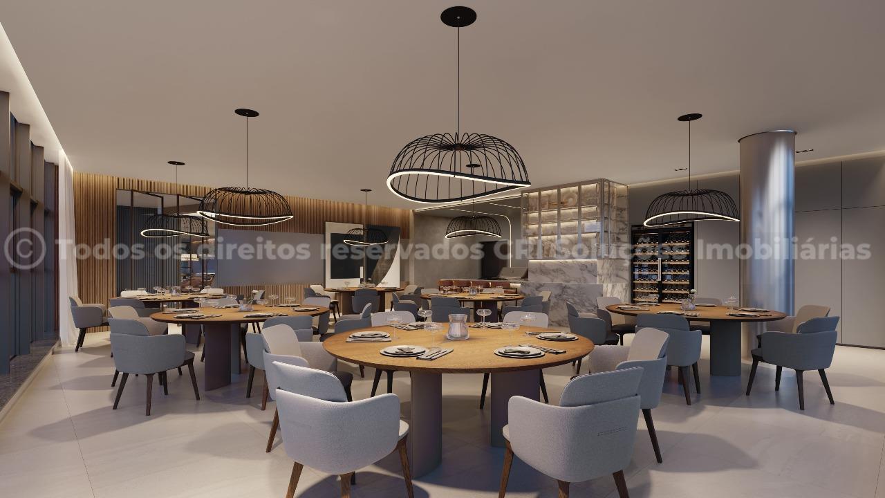 [Edificio] Apartamento à venda Luminares: 