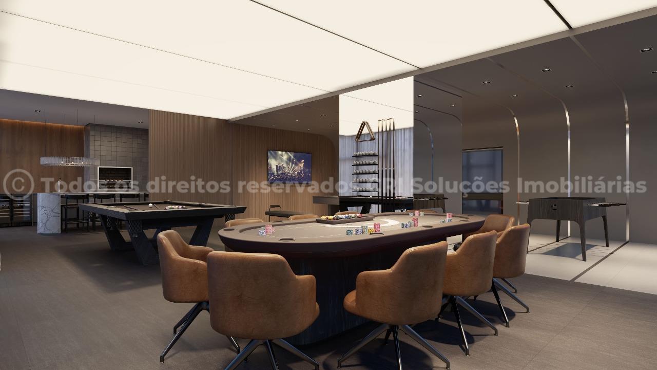 [Edificio] Apartamento à venda Luminares: 