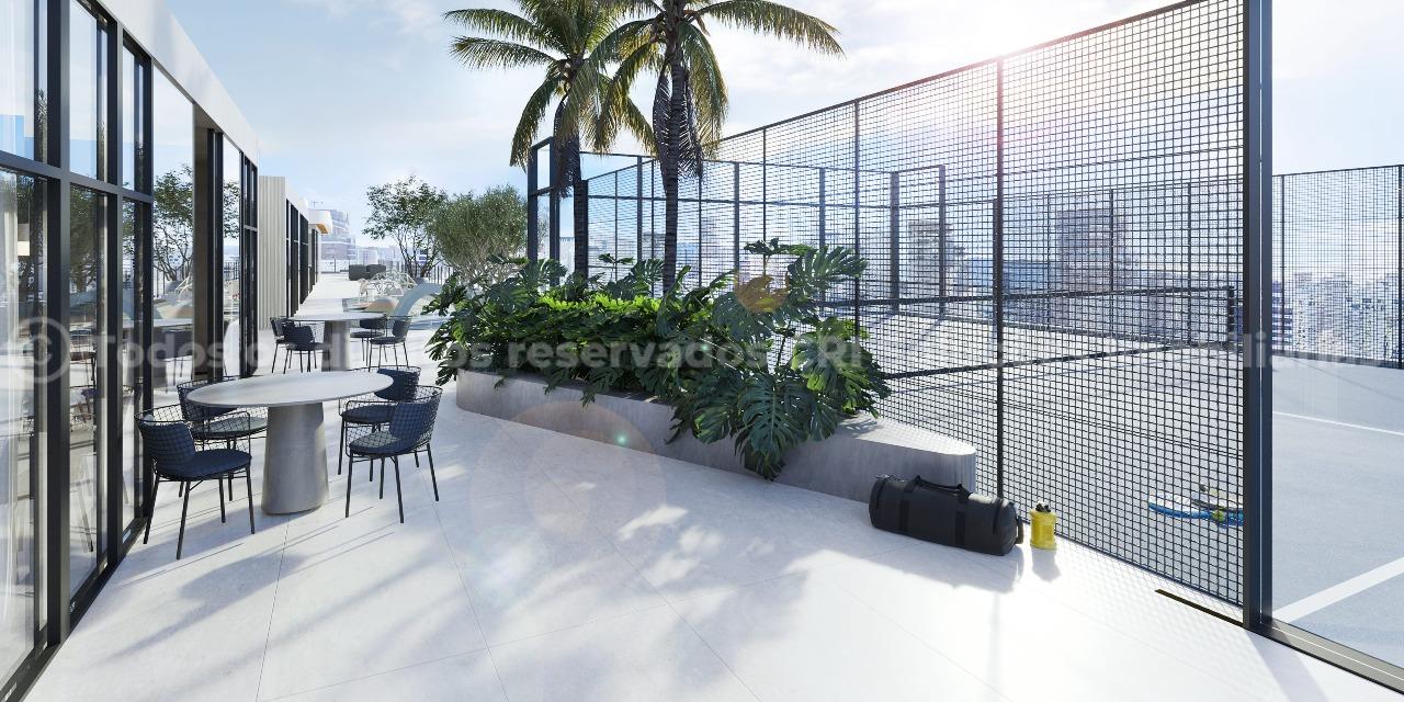 [Edificio] Apartamento à venda Luminares: 