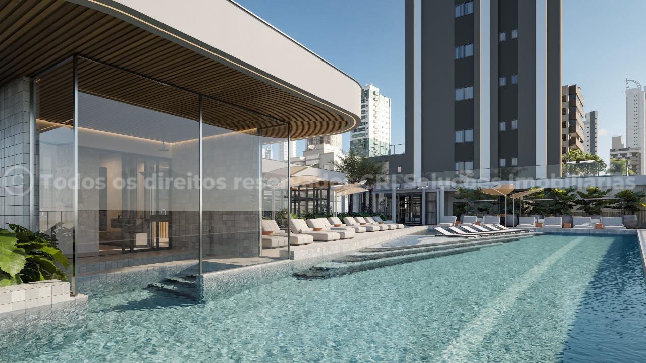 [Edificio] Apartamento à venda Luminares: 
