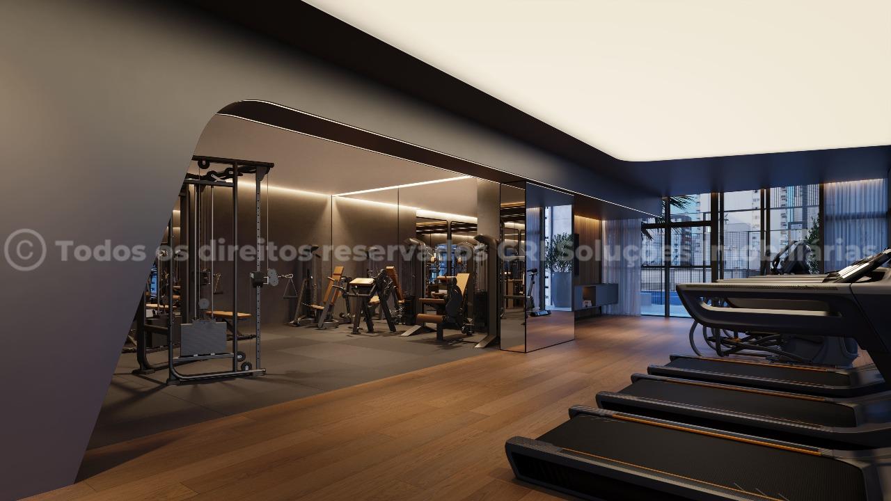 [Edificio] Apartamento à venda Luminares: 