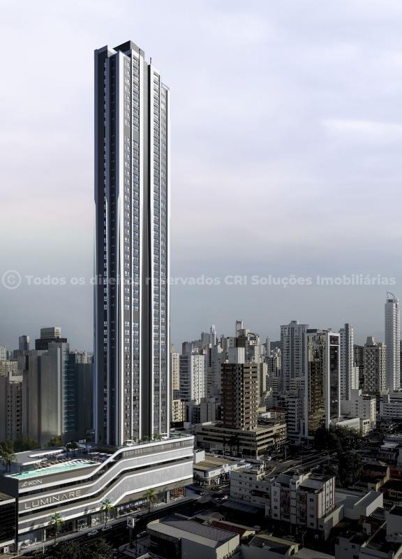 [Edificio] Apartamento à venda Luminares: 