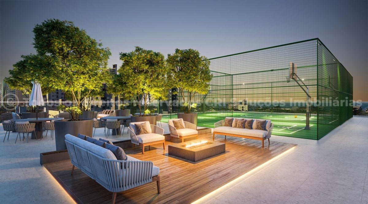 [Edificio] Apartamento à venda Ap Towers: 