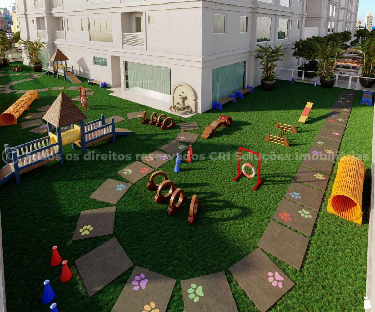 [Edificio] Apartamento à venda Ap Towers: 