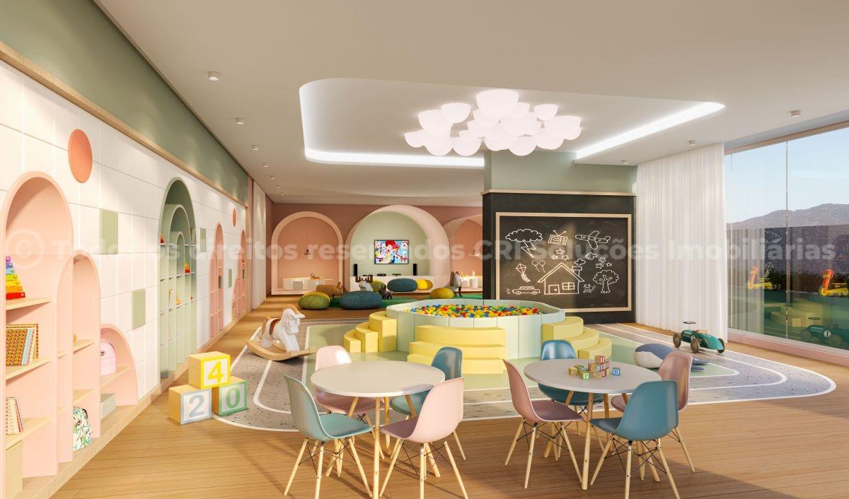 [Edificio] Apartamento à venda Ap Towers: 