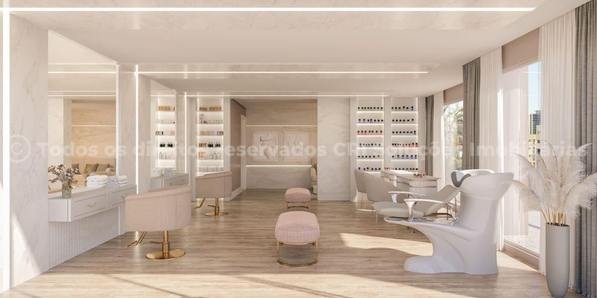 [Edificio] Apartamento à venda Ap Towers: 