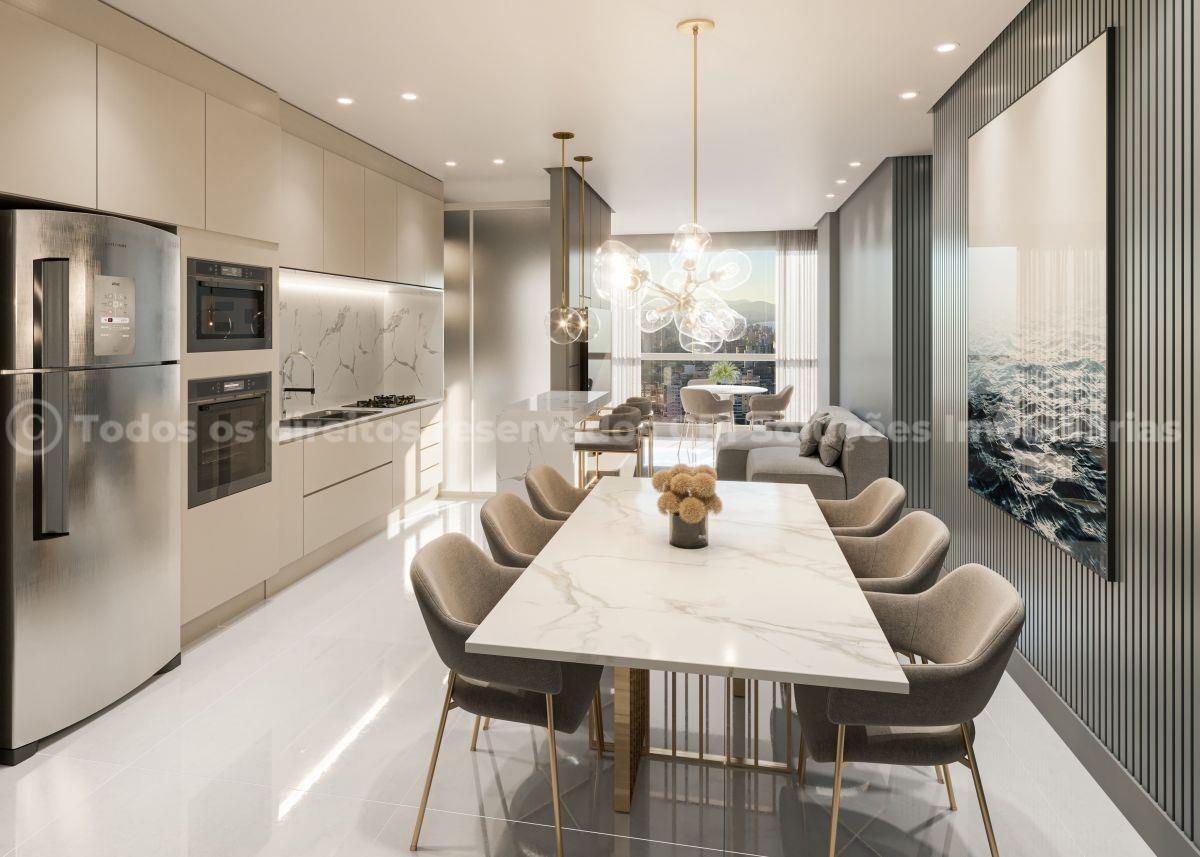 [Edificio] Apartamento à venda Ap Towers: 