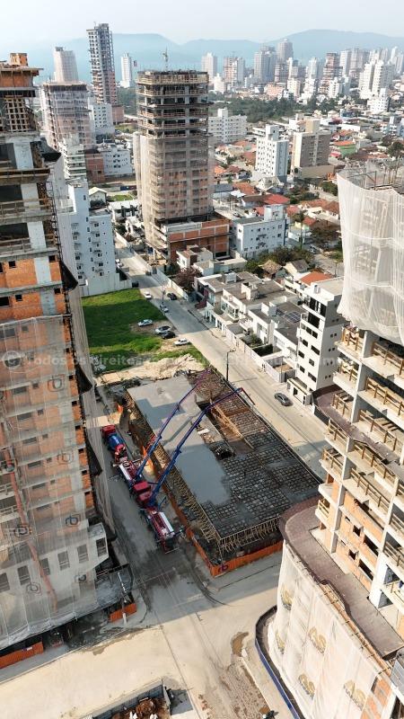 [Edificio] Apartamento à venda Clara Palace: 