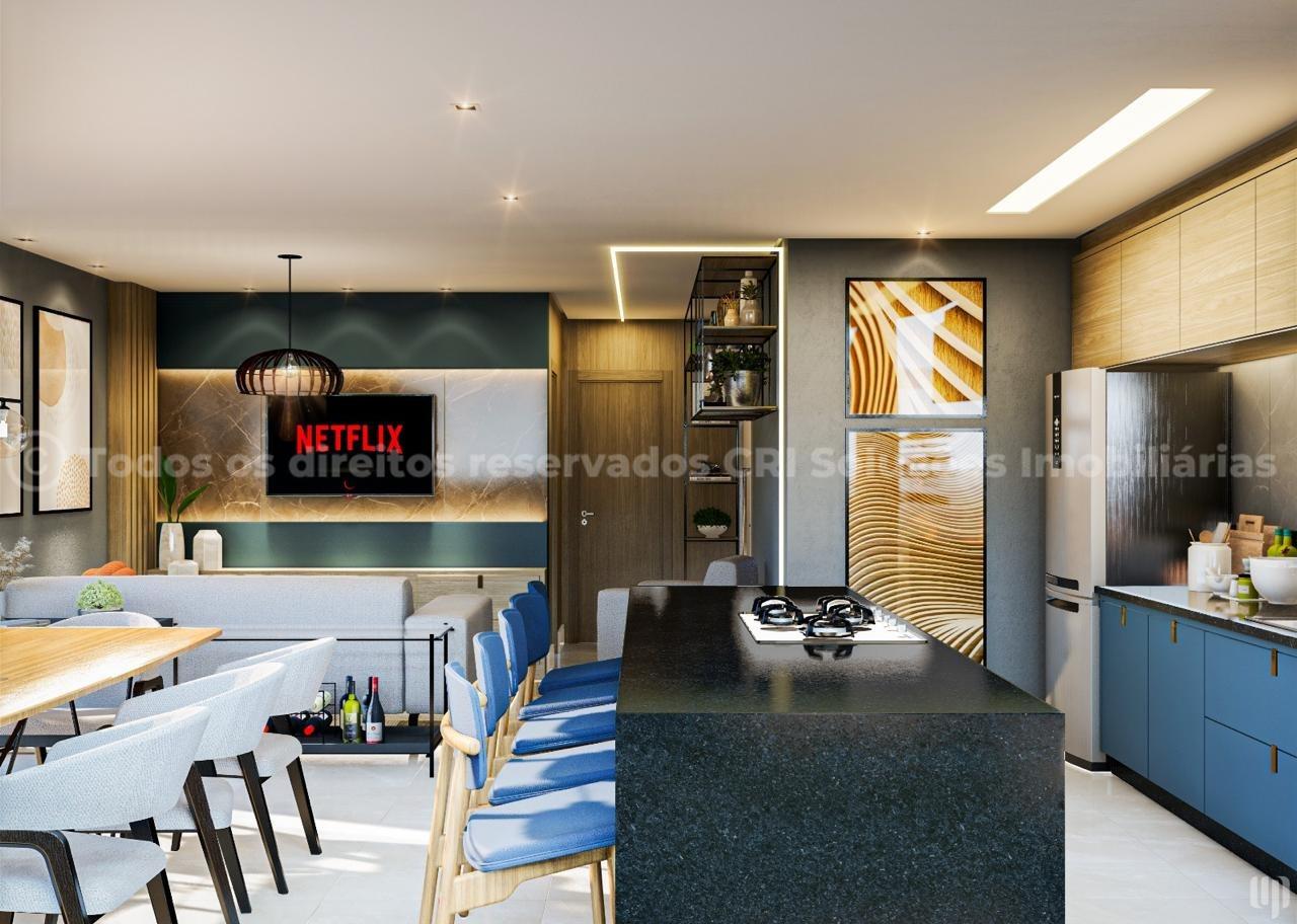 [Edificio] Apartamento à venda Residencial Splendor: 
