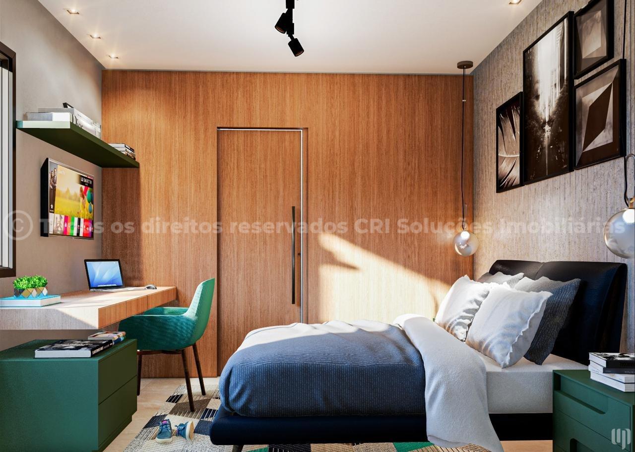 [Edificio] Apartamento à venda Residencial Splendor: 