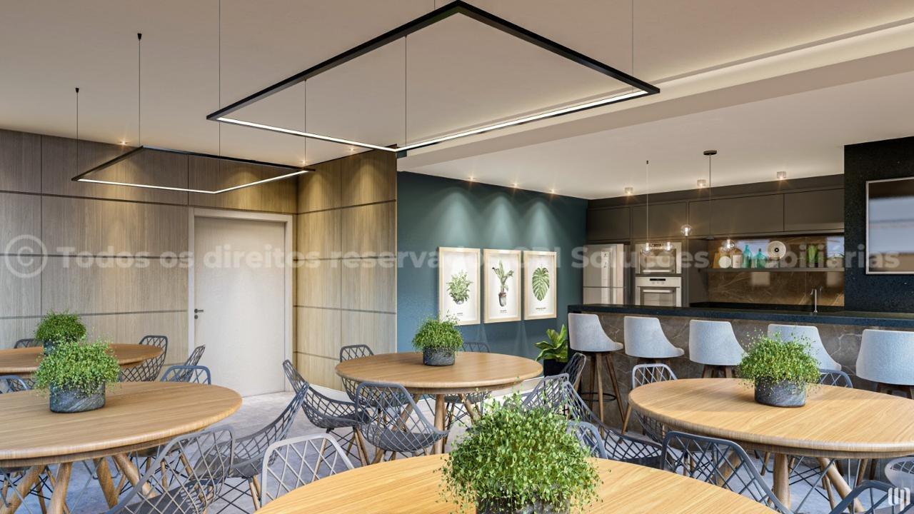 [Edificio] Apartamento à venda Residencial Splendor: 