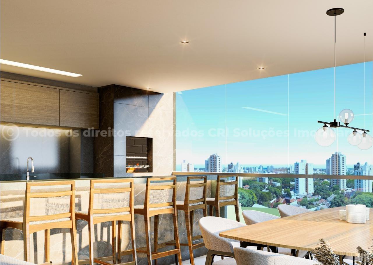 [Edificio] Apartamento à venda Residencial Splendor: 